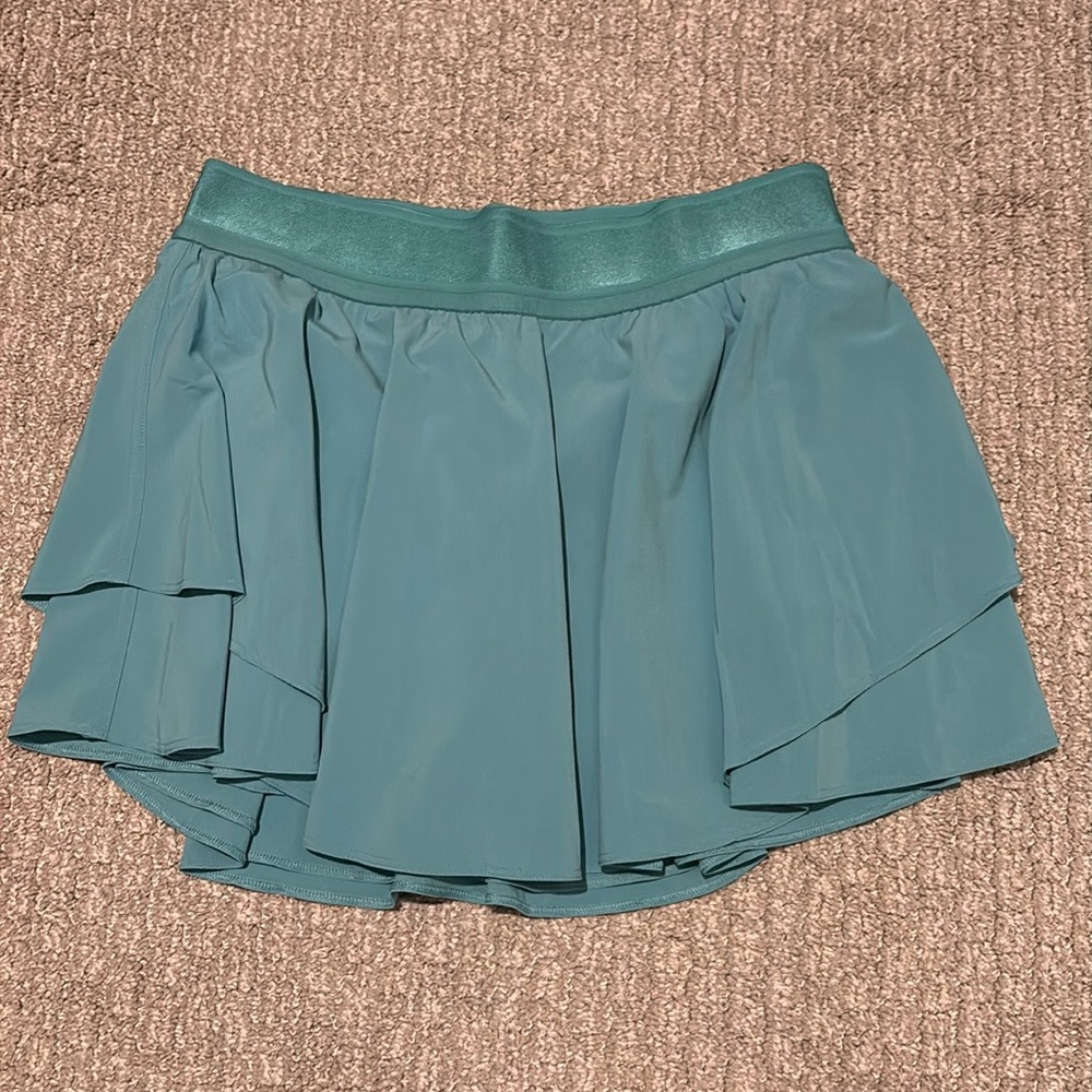 Lululemon Women’s Court Rival High-Rise Skirt